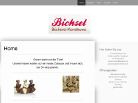 Baeckerei-bichsel.ch