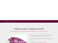 polsteratelier-beeler.ch