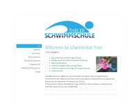 schwimmschule-theler.ch