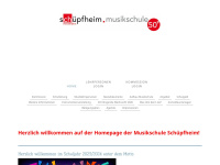 Musikschule-schuepfheim.ch