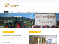 Gefluegelfarm-baumann.ch