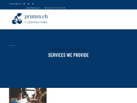 prunux.ch