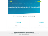 Recruitinghub.ch