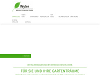 Wylerblumen-gartenbau.ch