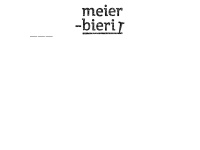 Meier-bieri.ch
