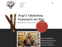 Angistabakshop.ch