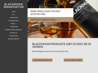 Blackmoon-gin.ch