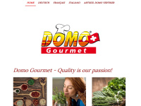 Domo-gourmet.ch