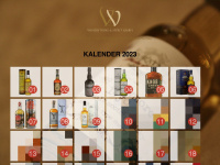 Whisky-advents-kalender.ch