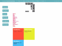 Visualartschoolbasel.ch
