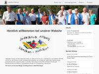 jodelklub-altberg.ch
