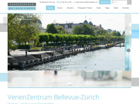 venenzentrum-bellevue-zuerich.ch