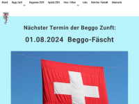 Beggozunft.ch