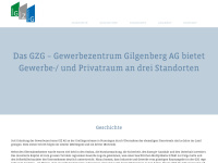 Gz-gilgenberg.ch