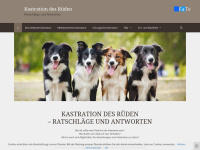 Kastrationhund.ch