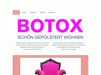 Botoxsolothurn.ch