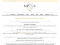 Skincarecosmetic.ch