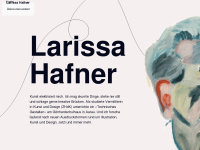 Larissahafner.ch