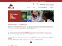 biotech-biotechnologie-jobs.ch