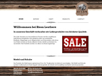 bison-leathers.ch