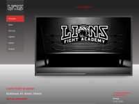 Lions-fighters.ch