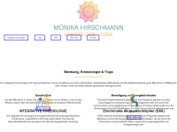 Monika-hirschmann.ch