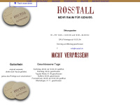 Rosstall.ch