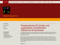 Theaterverlag-jsb.ch