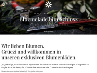 bluemeschloss.ch