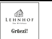 lehnhof-altdorf.ch