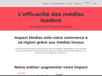 impactmedias.ch