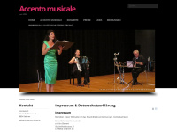 Accentomusicale.ch