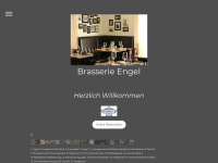 Restaurant-engel-schwyz.ch