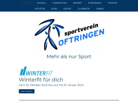 Sportvereinoftringen.ch