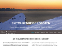 skitouren-lofoten.ch