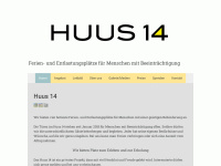 Huus14.ch