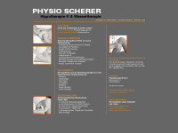 Physio-scherer.ch