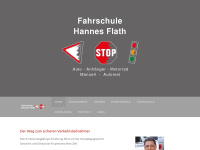 Fahrschulehannesflath.ch