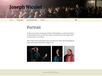 Josephnicolet.ch