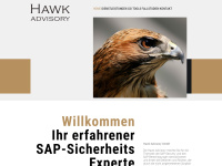 Hawkadvisory.ch
