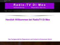 Radiotv-dimeo.ch