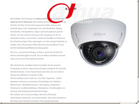 Dahua-security.ch