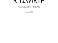 Ritzwirth.ch