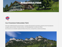 rothornblick-fluehli.ch