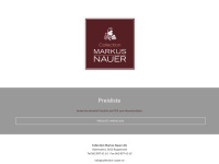 collection-markus-nauer.ch