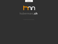 Hubermarc.ch