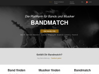 bandmatch.ch