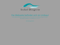 Irchel-drogerie.ch