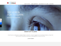 play-to-learn.ch