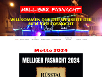 Fasnacht-mellige.ch